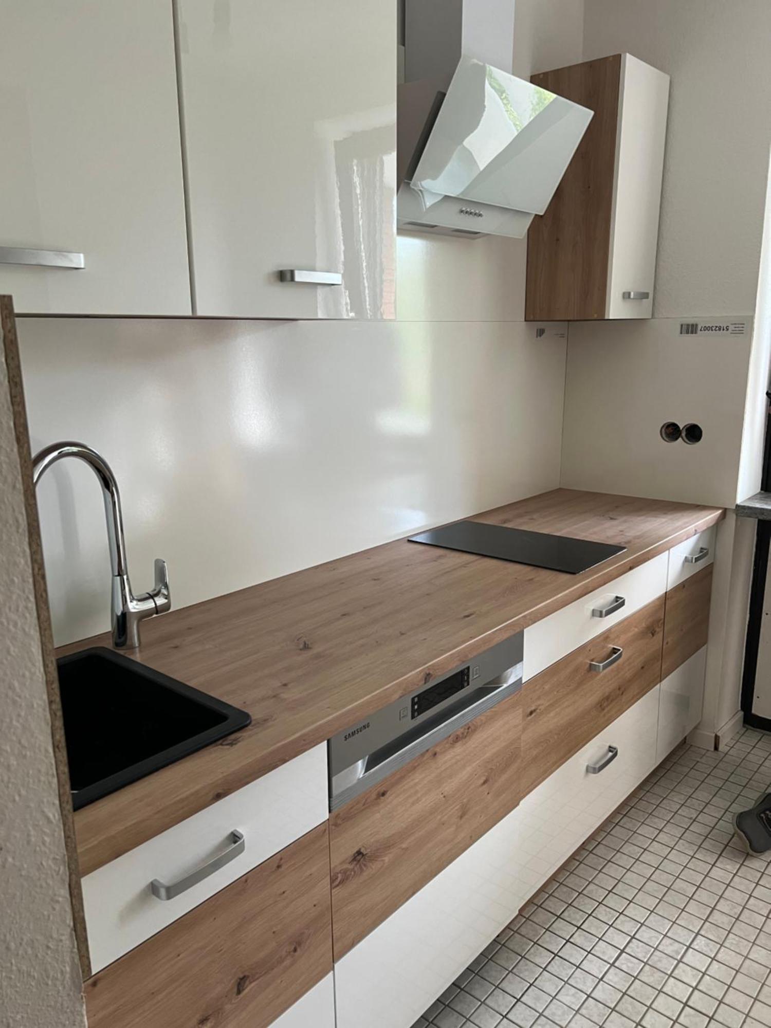 Apartamento Medina Düsseldorf Exterior foto